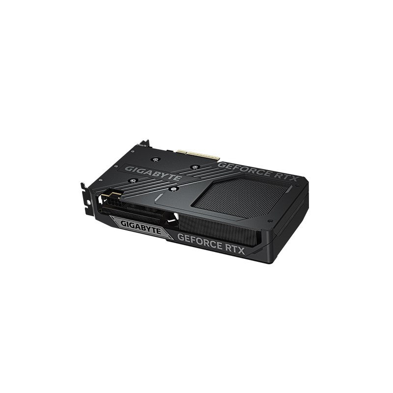 GIGABYTE GeForce RTX 5060 Ti WINDFORCE OC 8 GB Graphic Card - Black GIGABYTE GeForce RTX 5060 Ti WINDFORCE OC 8 GB Graphic Card - Black
